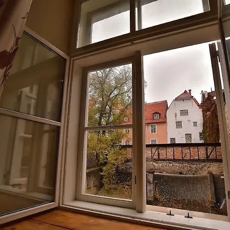 Apartment Vene 23 *