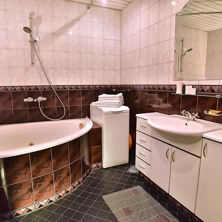 Apartment Vene 23