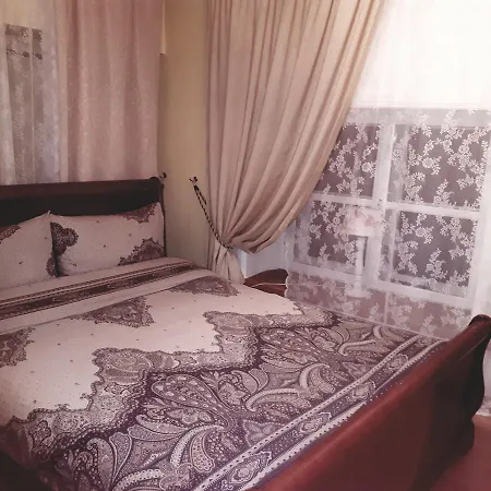 Vene 23 Apartment
