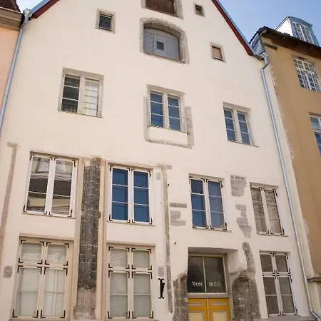 Vene 23 * Tallinn